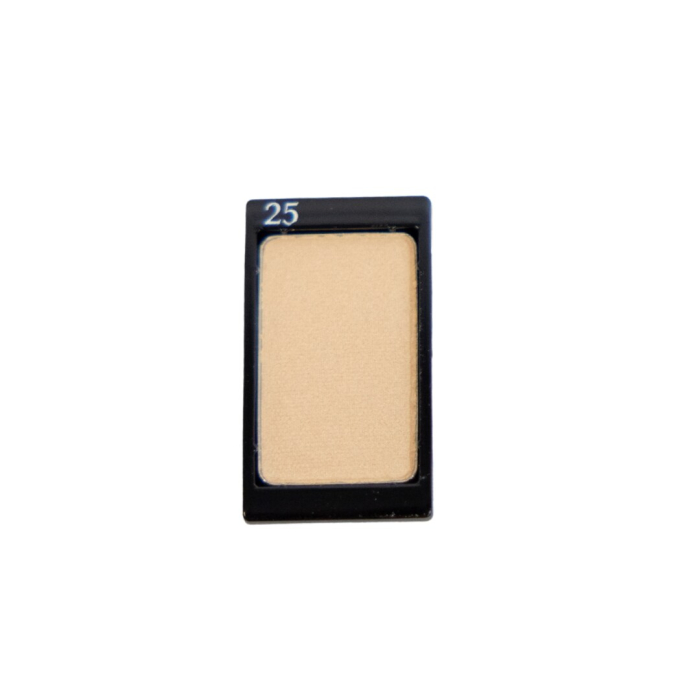 JvG - Eyeshadow 25 - Peachy Perfection - Spring'26