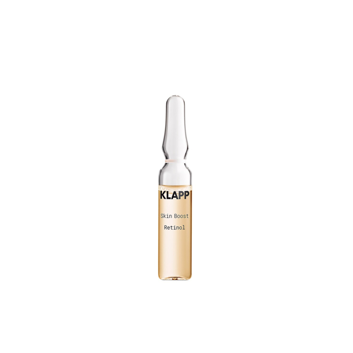 KLAPP Skin Boost - Retinol Fiale - 5 x 2ml