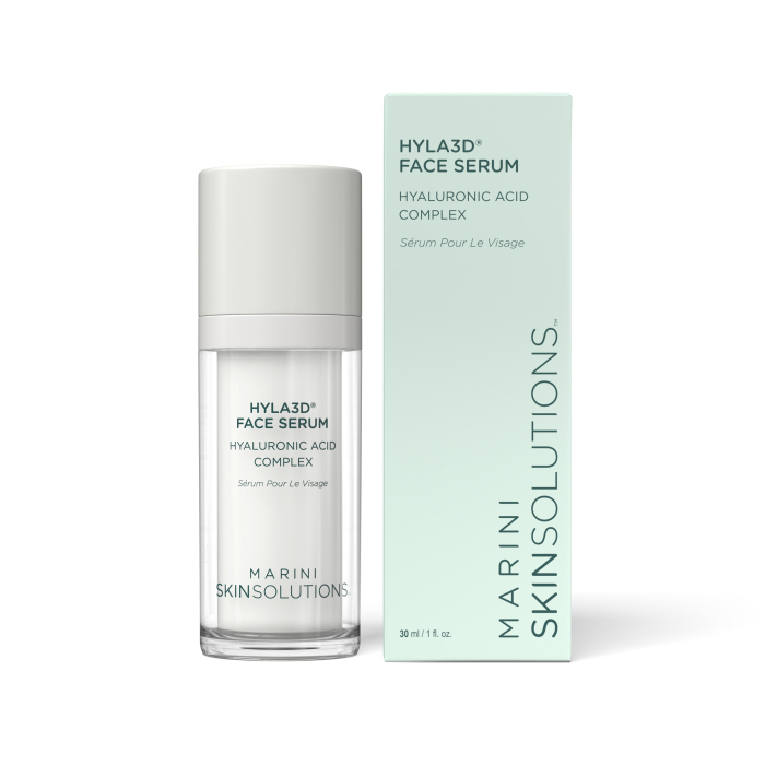 Marini SkinSolutions Hyla3D® Face Serum - 30 ml