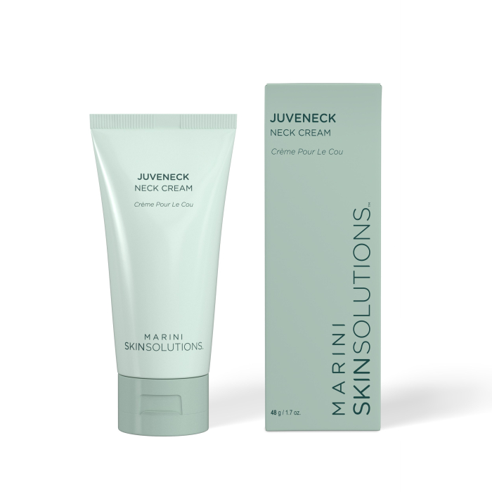 Marini SkinSolutions Juveneck Neck Cream - 50 ml