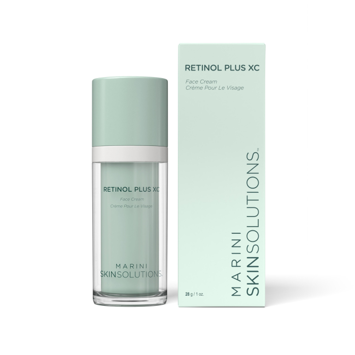 Marini SkinSolutions Age Intervention Retinol Plus MD - 30 ml