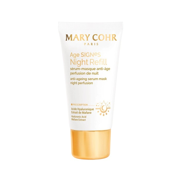 Mary Cohr Age SIGNeS Night Refill - 50 Ml