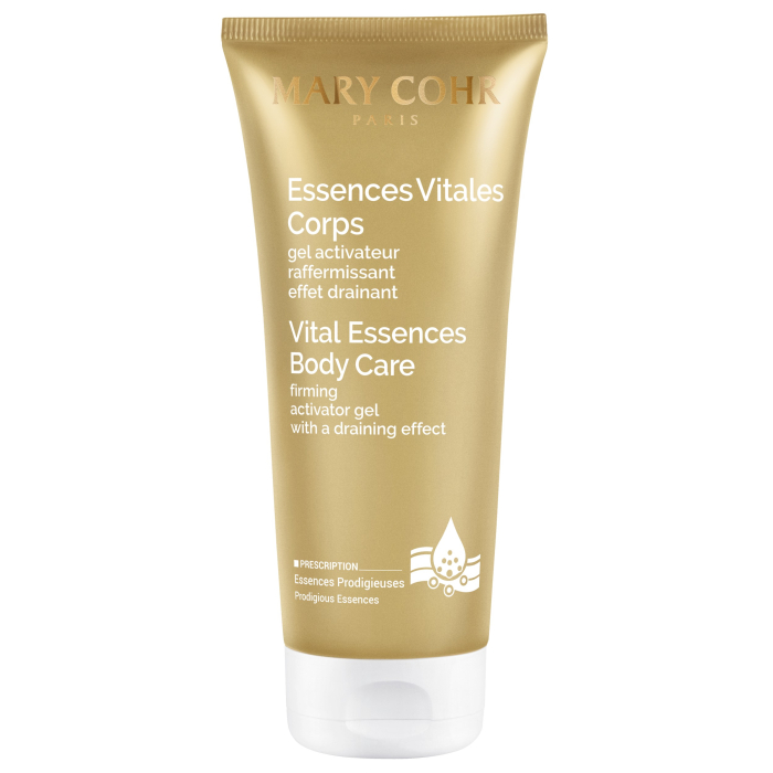 Mary Cohr Essences Vitales Corps - 200ml