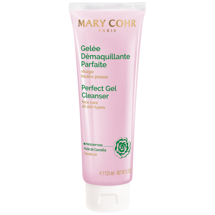 Mary Cohr Gelée Démaquillante Parfaite - 125ml