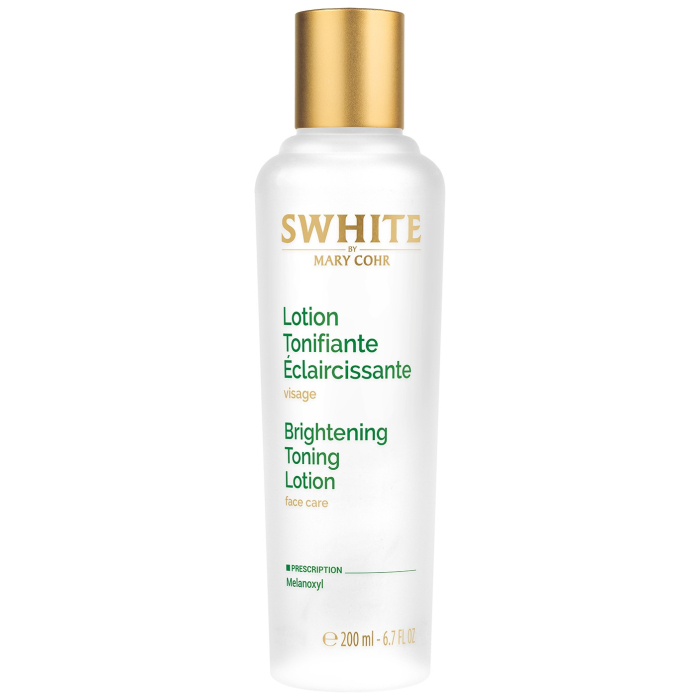 Mary Cohr Lotion Tonifiante Éclaircissante - 200ml
