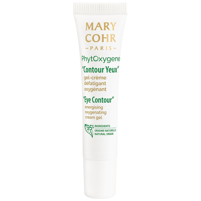 Mary Cohr PhytOxygene "Contour Yeux" - 15ml