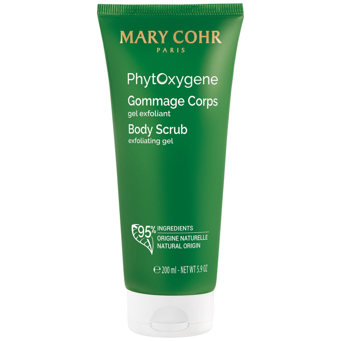 Mary Cohr PhytOxygene Gommage Corps - 200ml