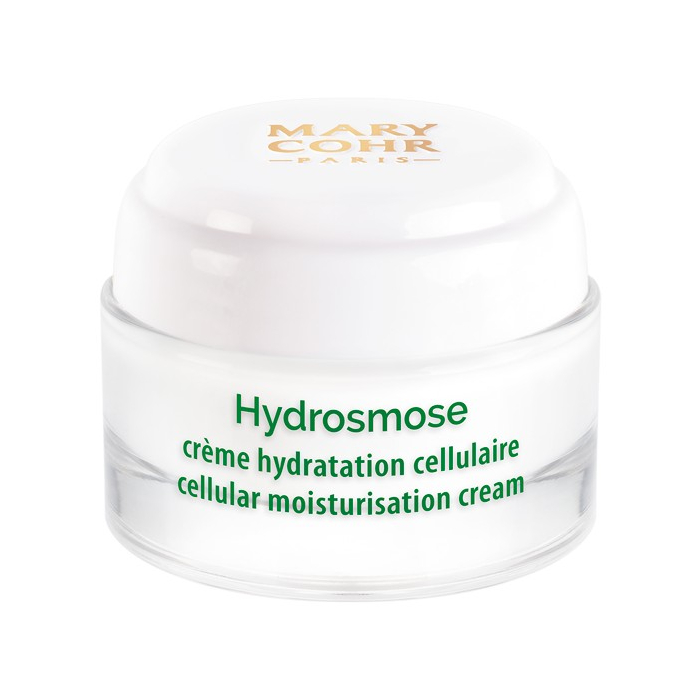Mary Cohr Travel Crème Hydrosmose - 15ml