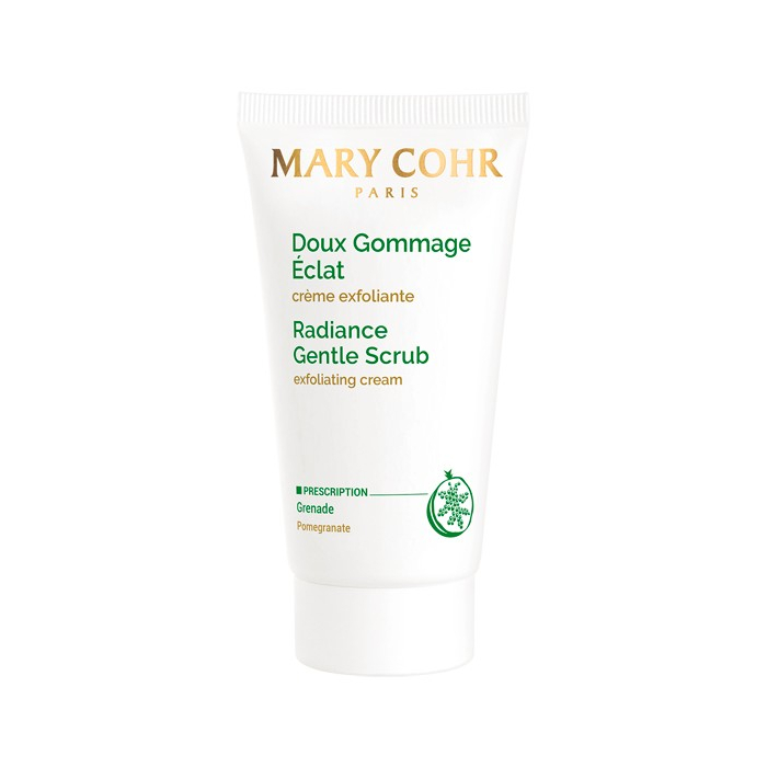 Mary Cohr Travel Doux Gommage Eclat - 30ml