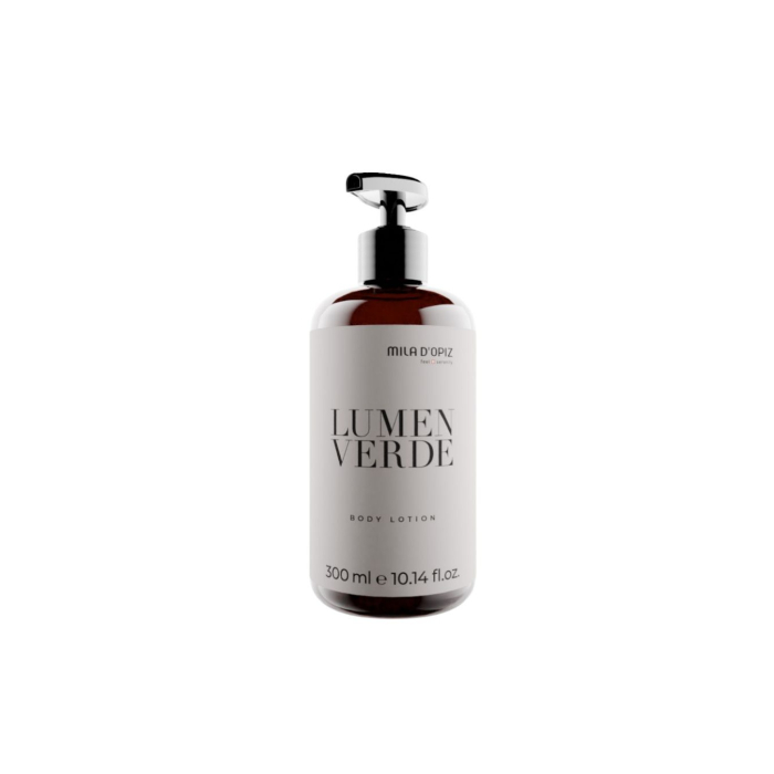 Mila d'Opiz Body Lotion - 300ml