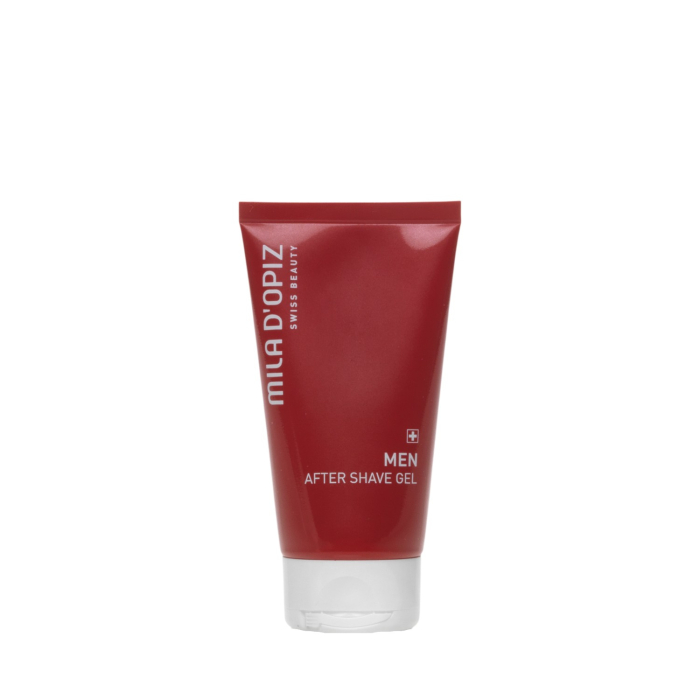 Mila d'Opiz MEN After Shave Gel - 75ml