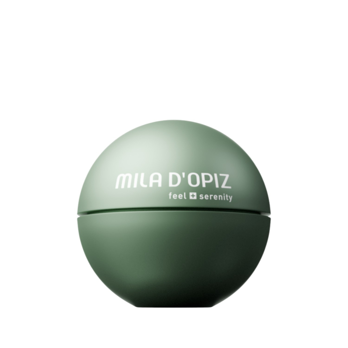 Mila d'Opiz The Green Caviar 24 Glow - 50ml