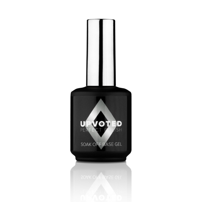 NailPerfect UPVOTED Soak Off Base Gel - 15ml