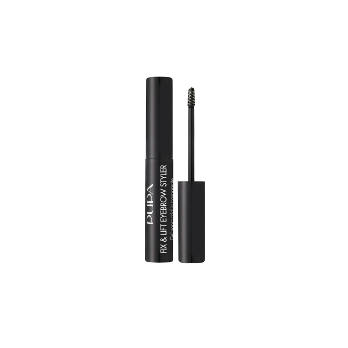 Pupa Fix & Lift Eyebrow Styler Clear