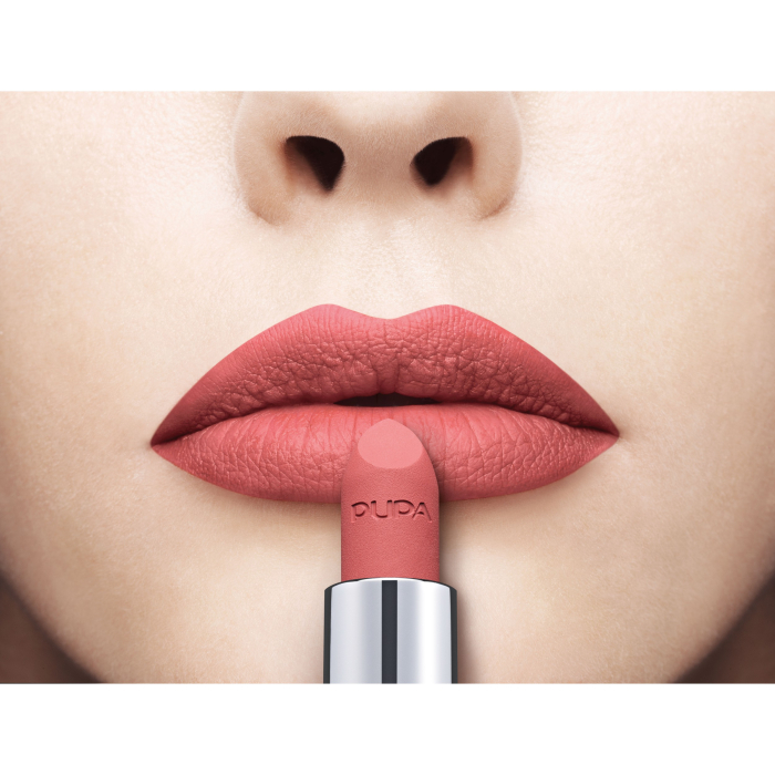 Pupa I'M Matt Lipstick