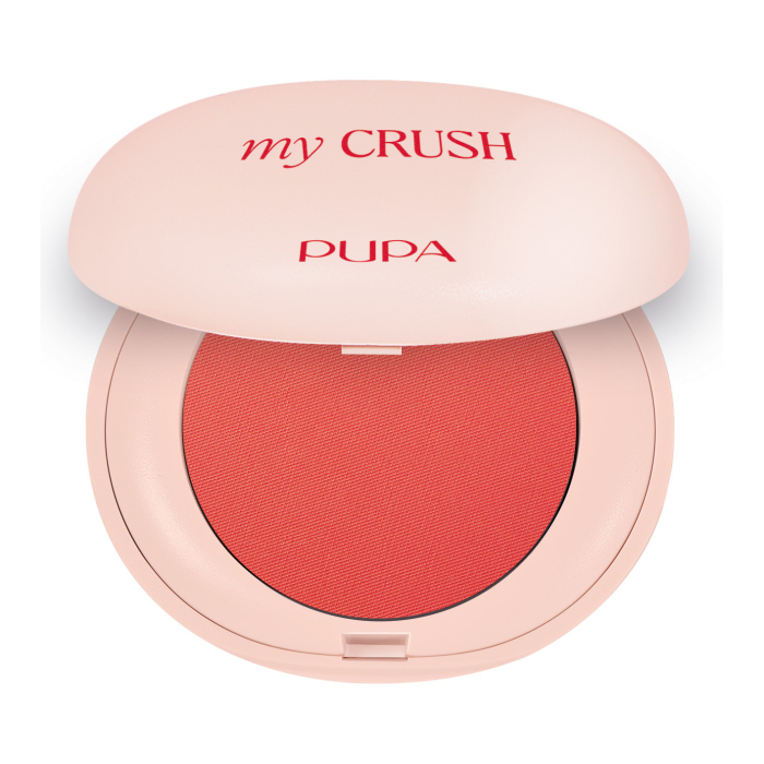 Pupa My Crush Lip & Cheek