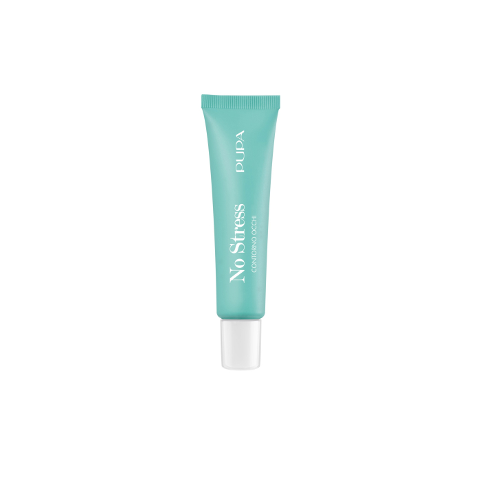 Pupa No Stress Eye Contour Puffy Eyes, Dark Circles, Marks