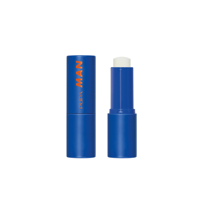 Pupa Perfect balm matt balm