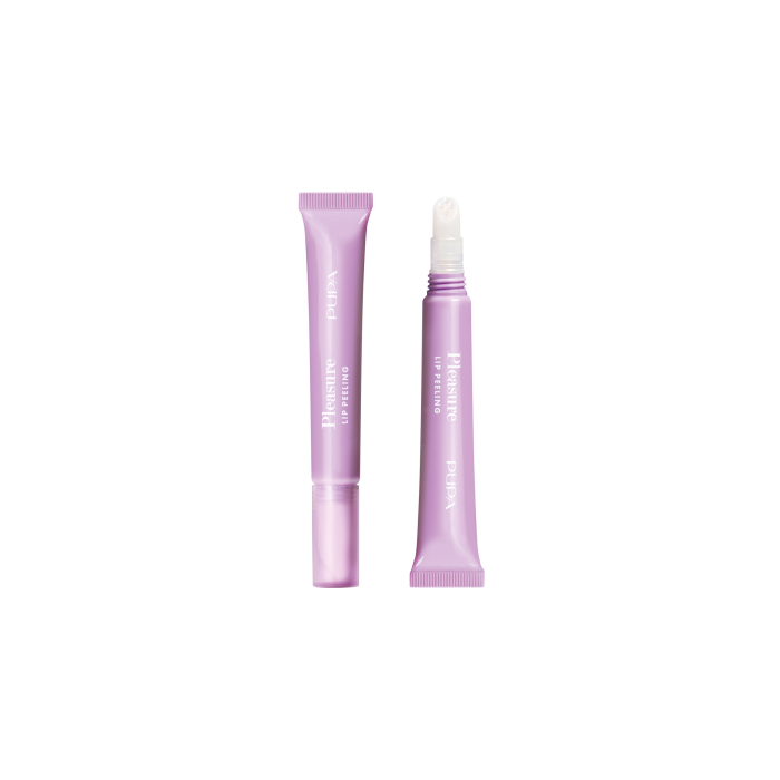 Pupa Pleasure Lip Peeling - 9,5ml