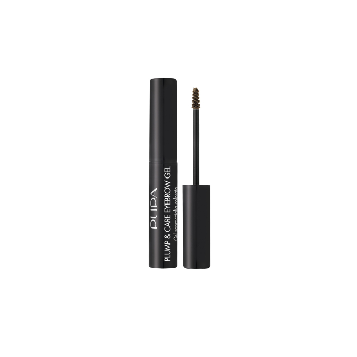 Pupa Plump & Care Eyebrow Gel