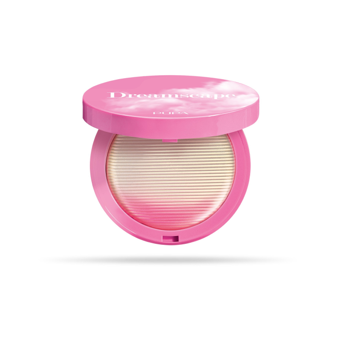 Pupa Vamp! Dreamscape Translucent Face Highlighter Daydream