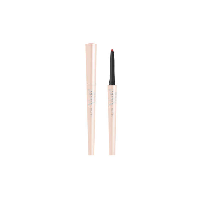 Pupa Vamp! Lip Pencil 012 - Intense Red - 0.35g