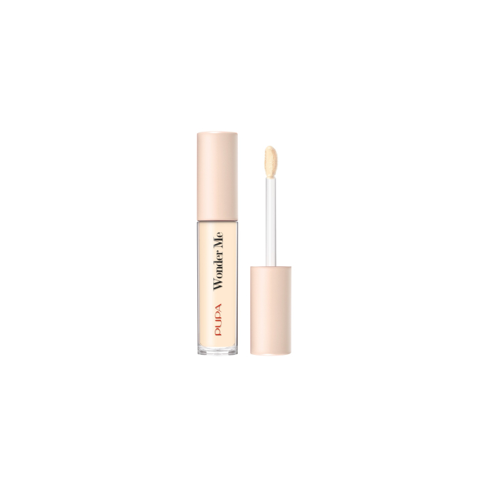 Pupa Wonder Me Fatigue Eraser