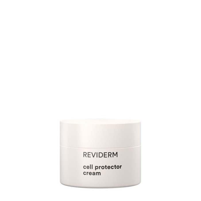 Reviderm Cell Protector Cream - 50ml