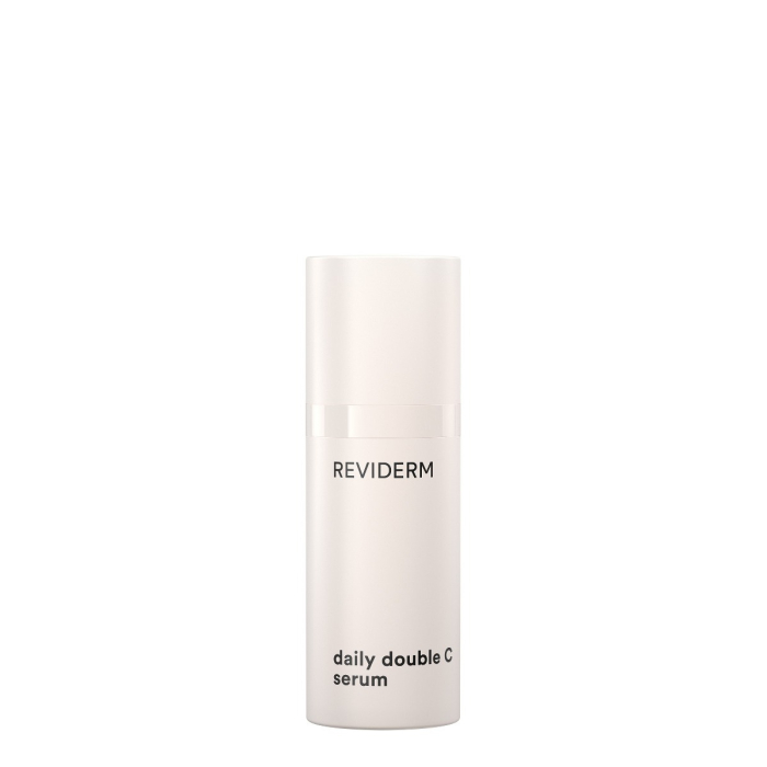 Reviderm Daily Double C Serum - 30ml