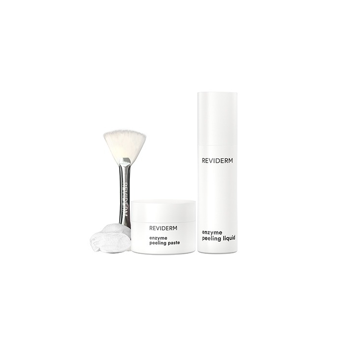 Reviderm Enzyme Peeling Duo