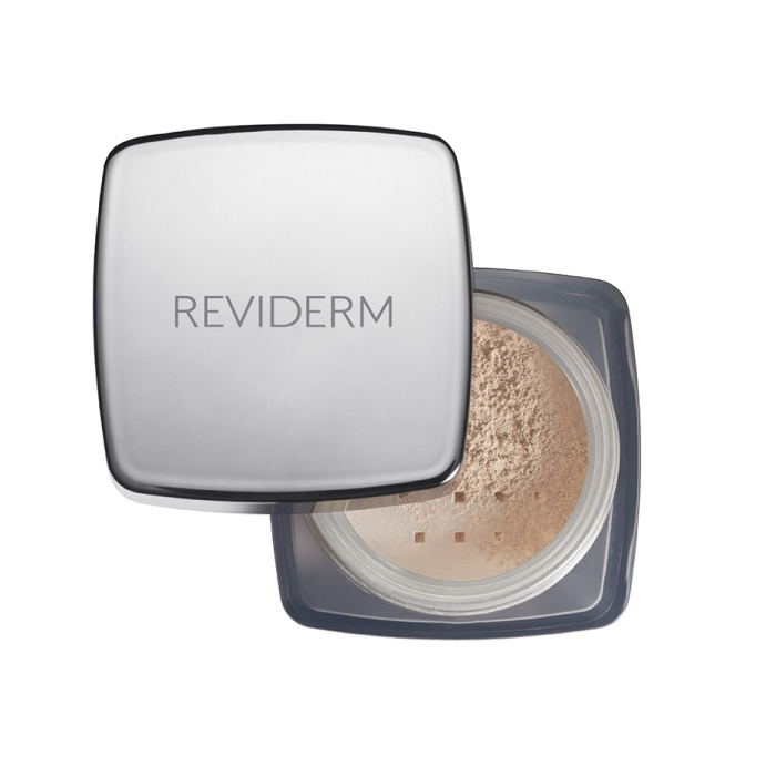 Reviderm Illusion Loose Minerals Porcelain