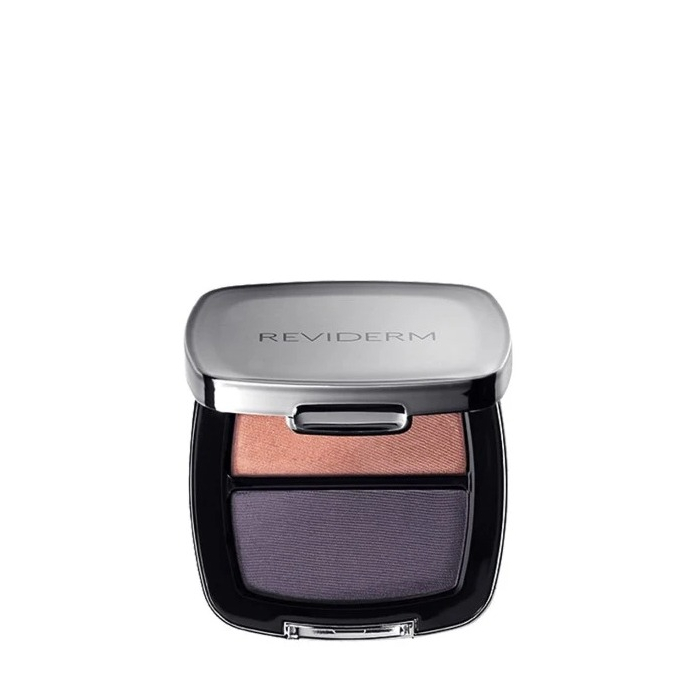 Reviderm Mineral Duo Eyeshadow Mysterious Lady