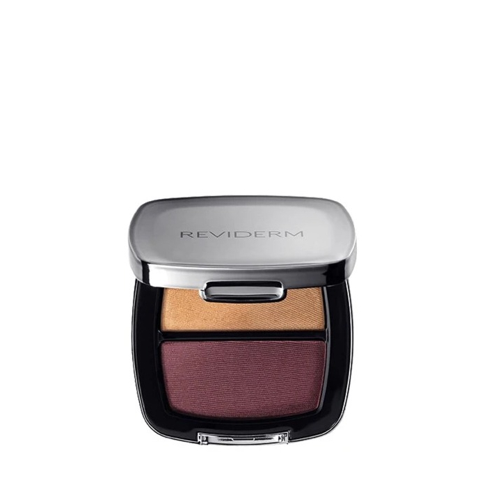 Reviderm Mineral Duo Eyeshadow Venus