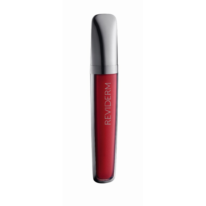 Reviderm Mineral Lacquer Gloss Femme Fatale Red