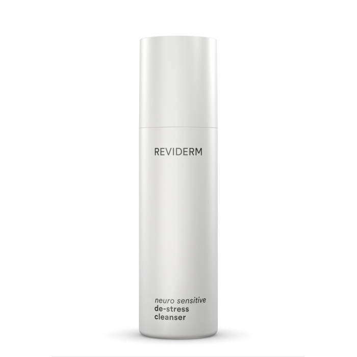 Reviderm Neuro Sensitive De-Stress Cleanser - 200ml