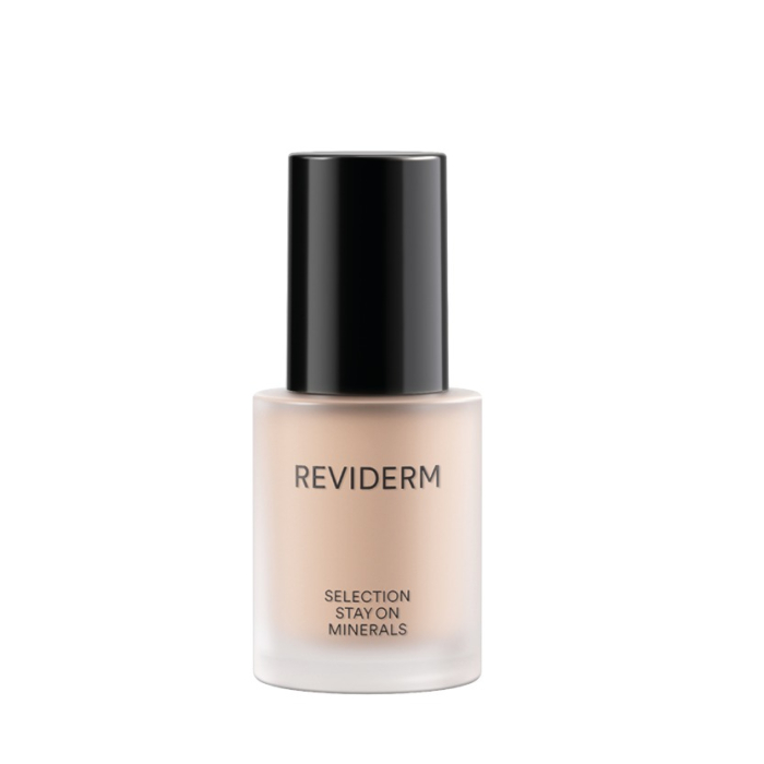 Reviderm Selection Stay on Minerals 1B Opal