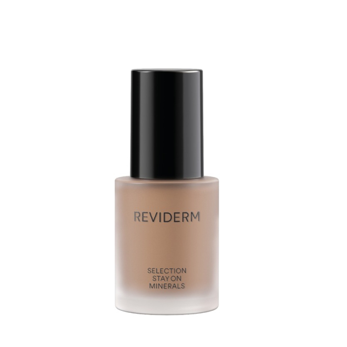 Reviderm Selection Stay on Minerals 6RB Sunkissed Rose