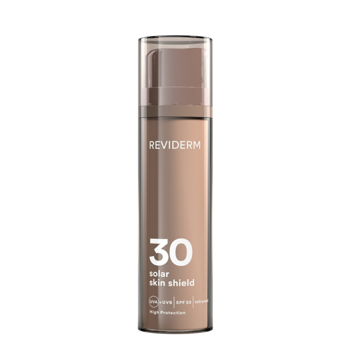 Reviderm Solar Skin Shield SPF 30 - 120ml