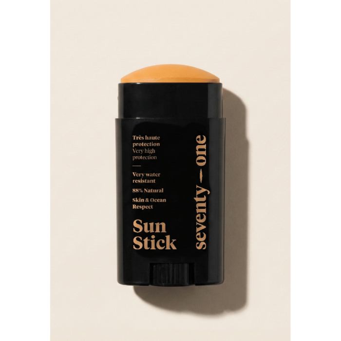 Seventy One Percent Sun Stick SPF50+ The Pacha Mama - 15gr