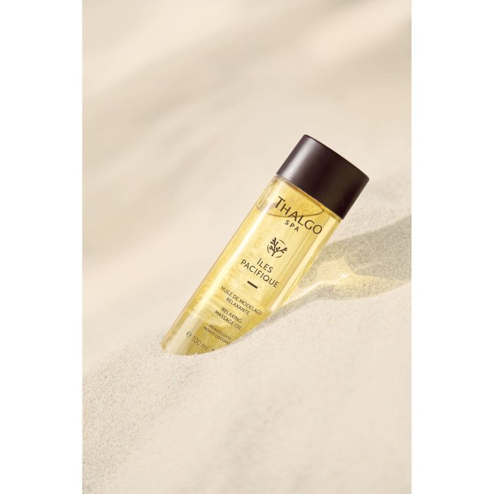 Thalgo Relaxing Massage Oil - 100ml