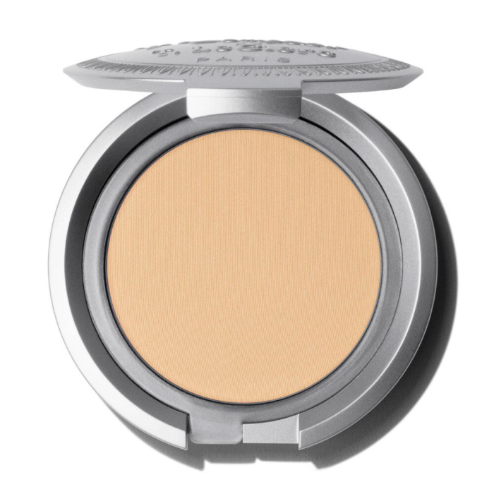 T. LeClerc Powder Compact Foundation