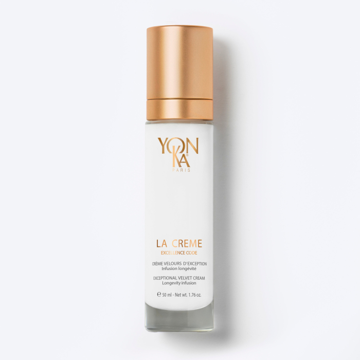 Yon-Ka La Crème Excellence Code - 50ml