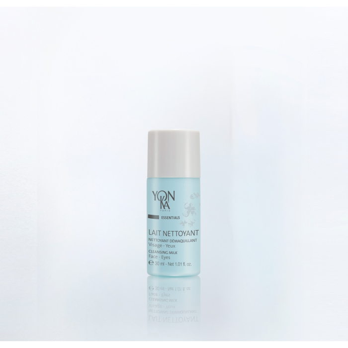 Yon-Ka Lait Nettoyant - 30ml