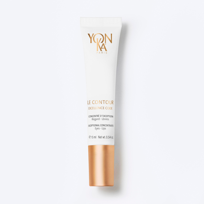 Yon-Ka Le Contour Excellence Code - 15ml